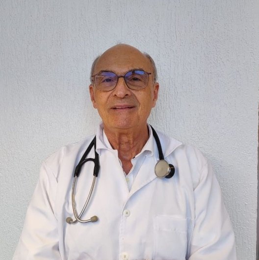 Dr. Silvio Gurfinkel