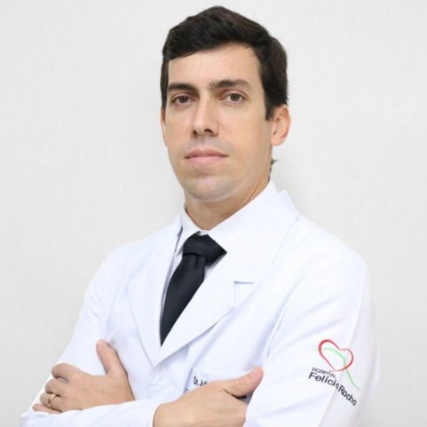 Dr. Juliano Félix Castro