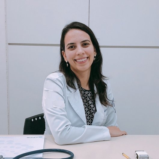 Dra. Marina Sousa da Silva