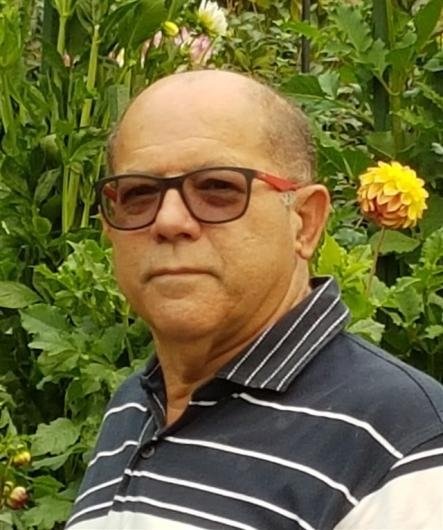 Dr. Saulo Cardoso
