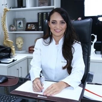 Dra. Vanessa Chimiti