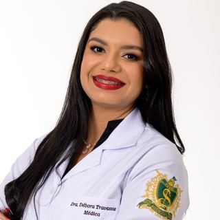 Dra. Débora Larissa Travassos Dos Santos