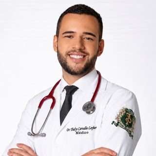 Dr. Thalys Carvalho Layber