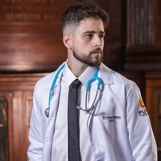 Dr. Othon Bergantini Waldemarin