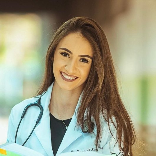 Roberta Faria De Souza