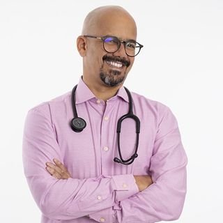 Dr. Rodrigo de Melo Gallindo