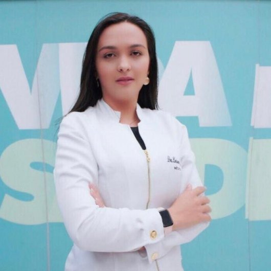 Dra. Lindaiane Campos