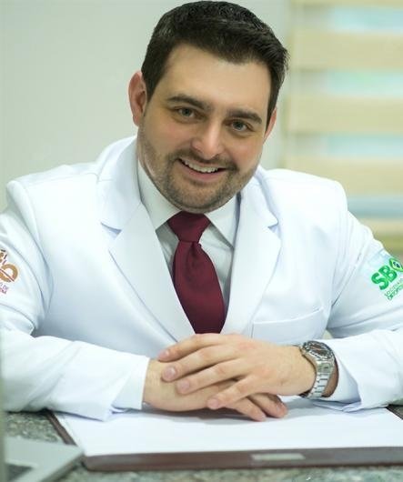 Dr. Cleiton Dahmer