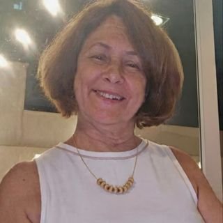 Maria Regina da Cruz Coutinho