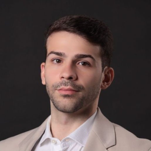 Dr. Thiago Medeiros Germano
