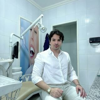 Dr. Francisco de Carvalho Netto