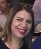 Ana Elizabeth Santos Carvalho de Moura