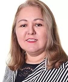 Lidinalva Silva Chaves
