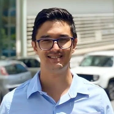 Dr. Victor Ribeiro Miamoto