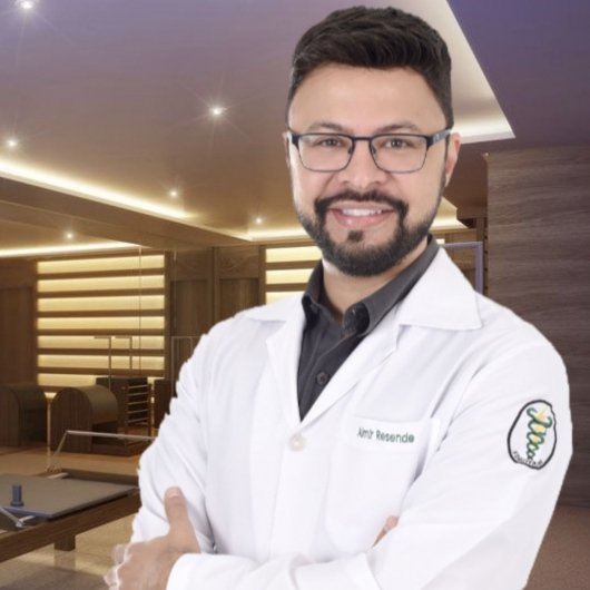 Dr. Almir Resende Coelho