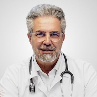 Dr. Rogério Sicchieri Rosa