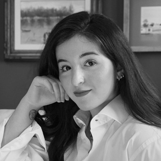 Prof. Maria Pia Bonorino Vargas