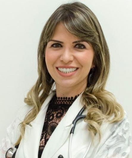 Dra. Thaísa Marques de Lima Bramusse