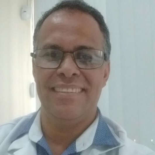 Ailton Oliveira