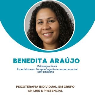 Benedita Araújo