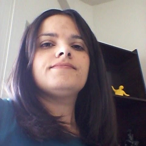 Márcia Oliveira Nascimento