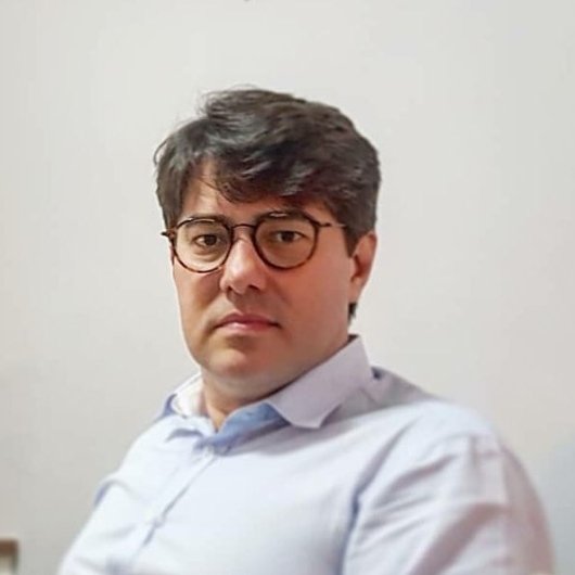 Francisco Franklin De Oliveira Teixeira