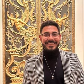 Dr. Paulo Possidonio