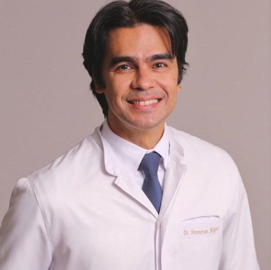 Dr. Hemmerson Henrique Magioni