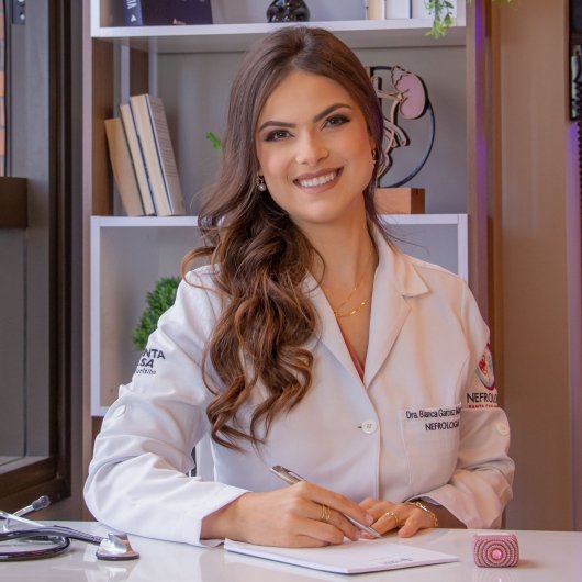 Dra. Bianca Garcez Massignan