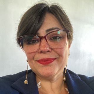 Lucinéia Fernandes de Oliveira