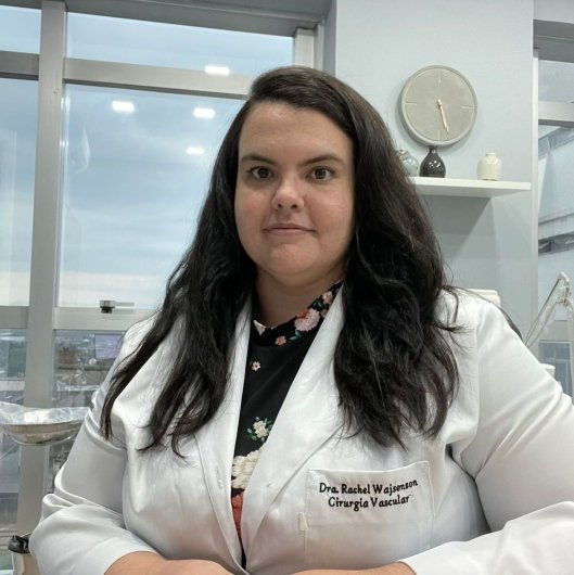 Dra. Rachel Wajsenzon