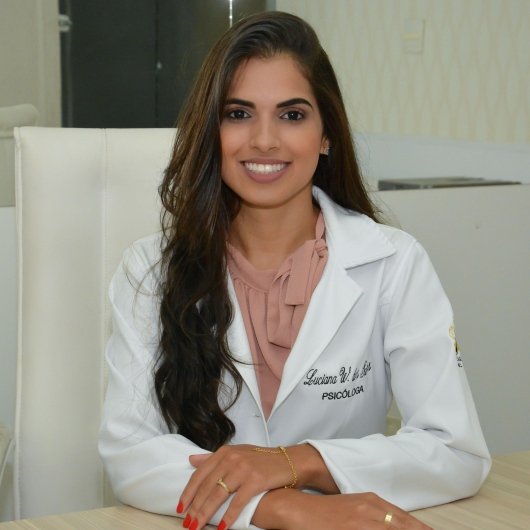 Luciana Waléria Dos Santos