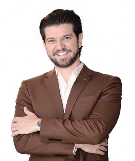 Dr. Jorge Luiz Vanzella Seba