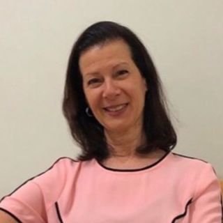 Ana Gedeão
