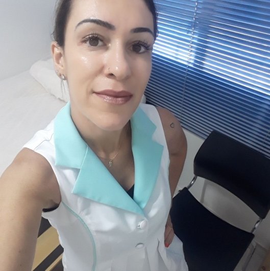 Prof. Janaina Alves