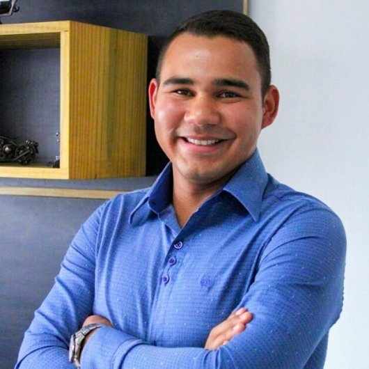 João Carlos Artismo