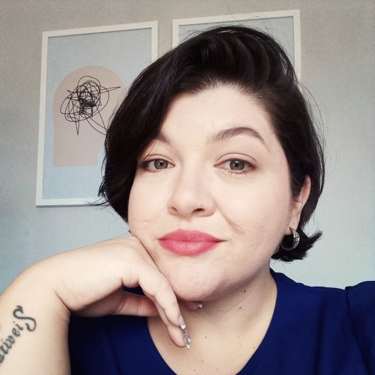 Fabiane Belarmino de Sousa