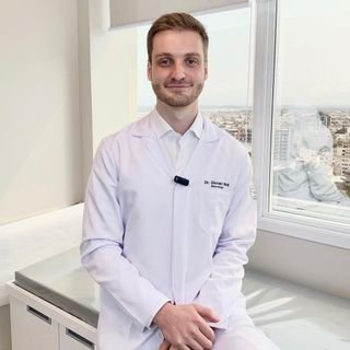 Dr. Giovani Noll