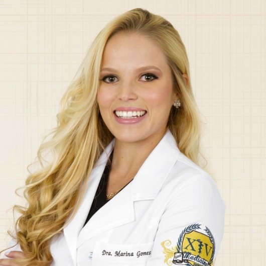 Dra. Marina Gomes