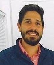 Dr. Frederico Carnevale