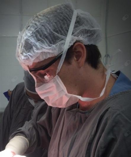 Dr. Pedro Luiz Scardovelli