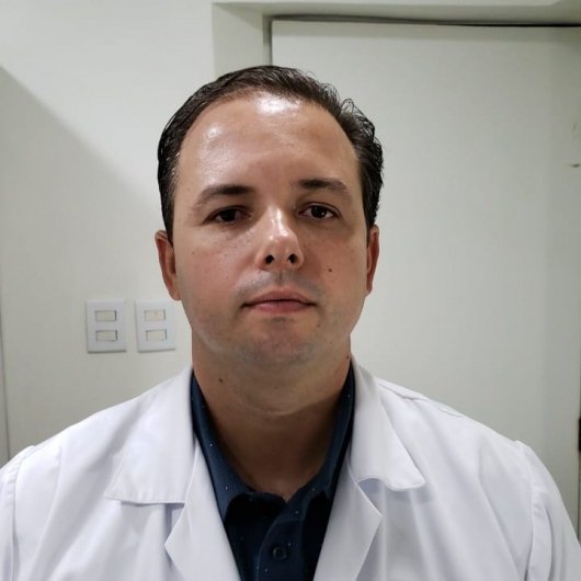 Dr. Marcelo Sgrott Rodrigues