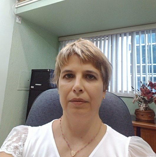 Nayarana Fernandes Ribeiro Costa
