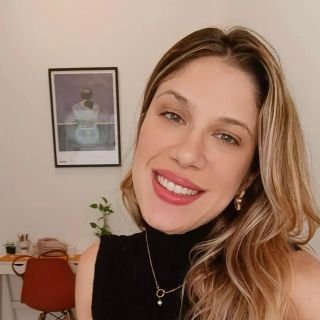Rebecca Dorneles