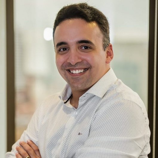 Dr. Alexandre de Aquino Camara