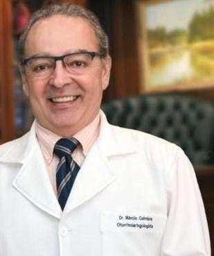 Dr. Marcio Coimbra Pereira