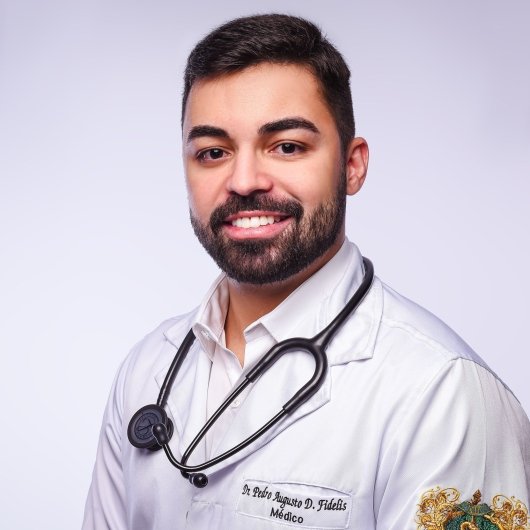 Dr. Pedro Fidelis
