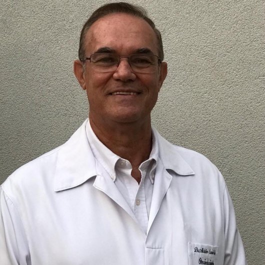 Dr. Alcides Cavasini Filho