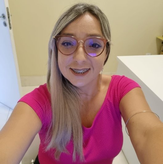 Dra. Marília Karine dos Santos