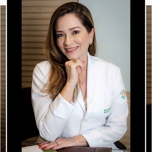 Dra. Ana Gloria Vale de Melo